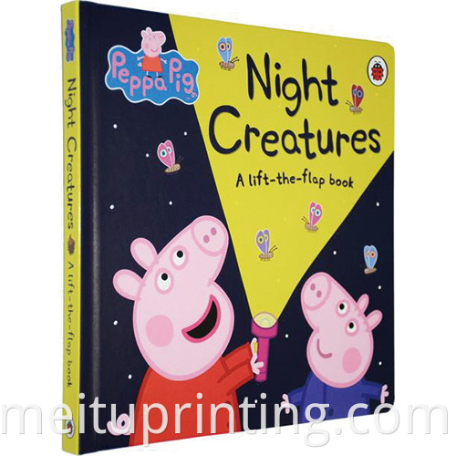 Print Children's Book Cheap